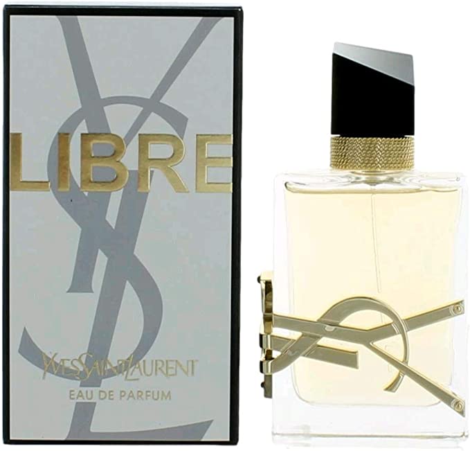 最終値下　YSLイブサンローラン　リブレ　オーデパルファム 30ml リブレ オーデパルファム (30mL)（香水）｜Yves Saint Laurent