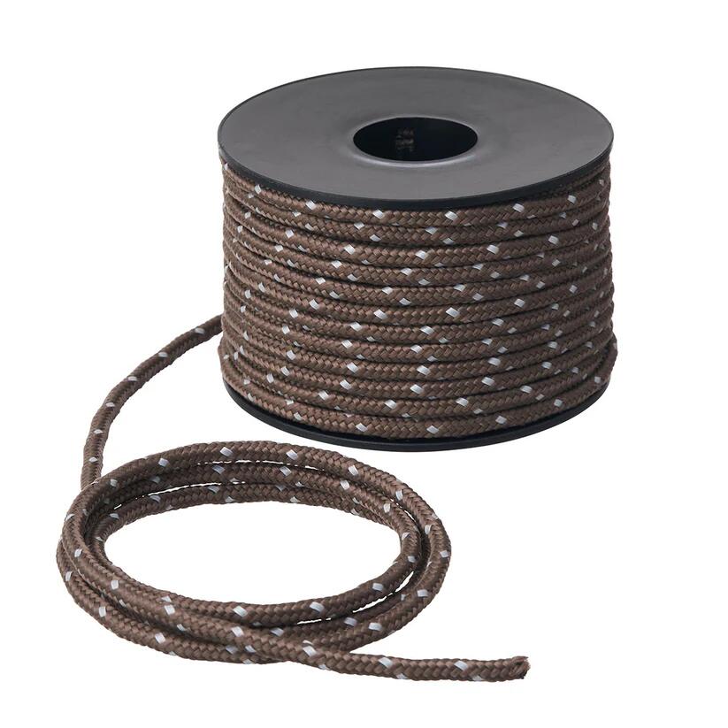Refrector Rope 【楽天市場】LOGOS タフ・リフレクターガイロープ(φ6mm×20m):BASE544
