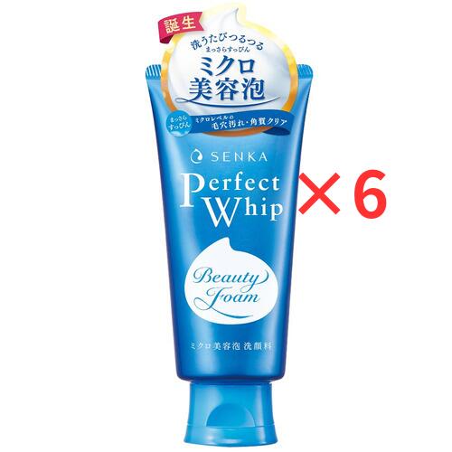 楽天市場】専科 SENKA パーフェクトホイップ a 洗顔フォーム