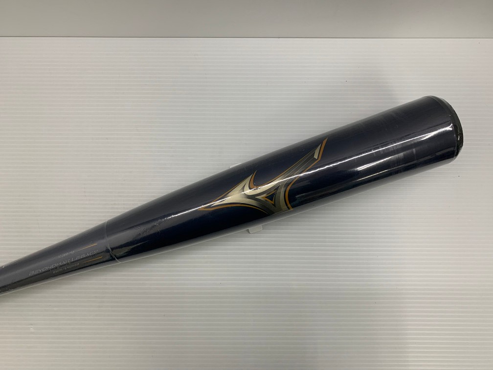 軟式用ビヨンドマックスレガシー ミドル(FRP製／83cm／平均720g