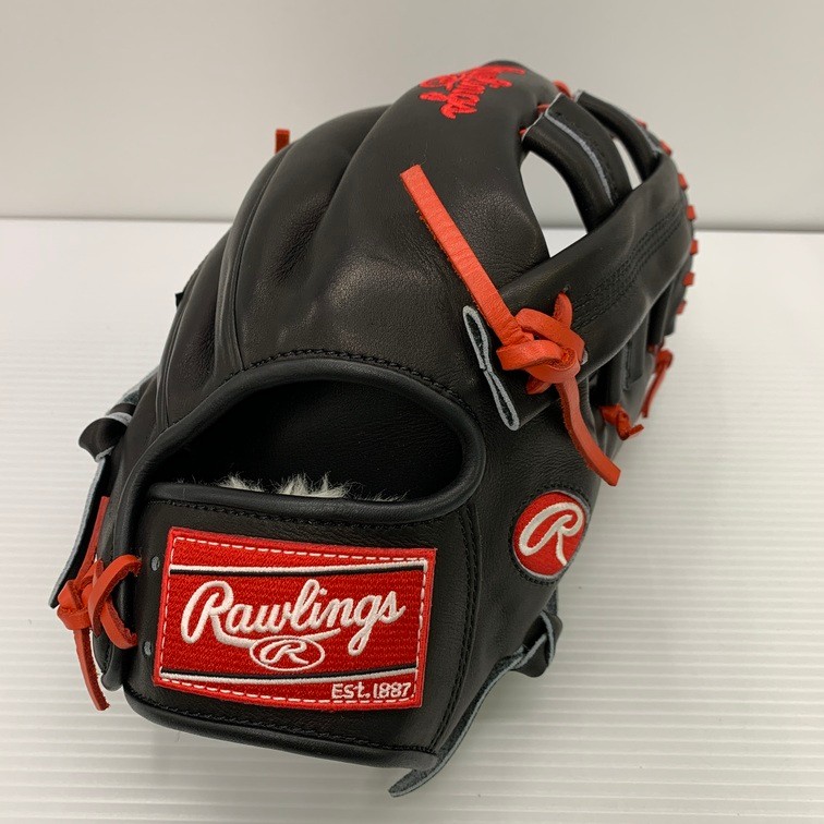 楽天市場】Rawlings ローリングス XPG3 当時物 硬式用グラブ