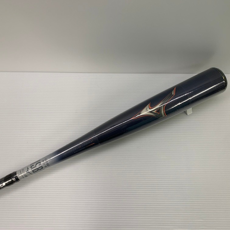 MIZUNO - ミズノ MIZUNO ビヨンドマックスレガシー ショートサイズ 軟式 FRP製バット1CJBR18381 ケース付き 6483 ミズノ MIZUNO ビヨンドマックスレガシー ショートサイズ 軟式