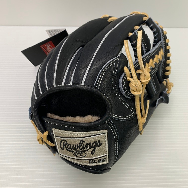 楽天市場】ローリングス Rawlings 野球 硬式グローブ 内野手用
