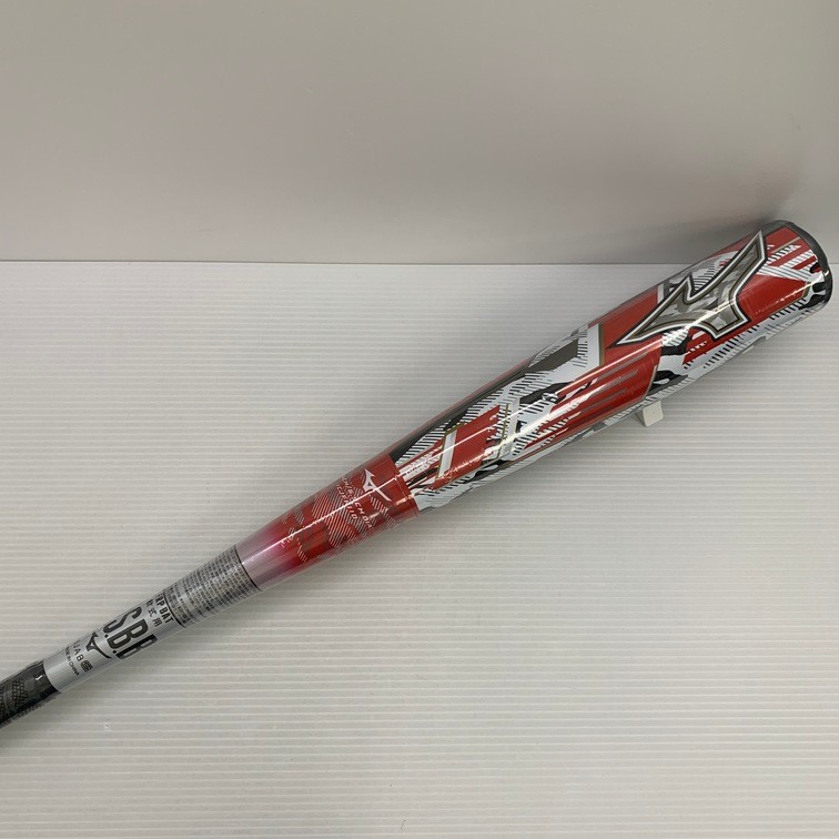 楽天市場】ミズノ バット MIZUNO 軟式用 マグナインパクト 大人