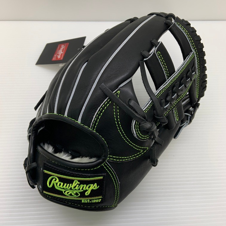 楽天市場】ローリングス Rawlings硬式 プロプリファード NP6FS