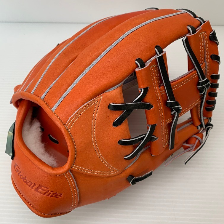 楽天市場】ミズノ MIZUNO グローバルエリート 硬式 内野手用