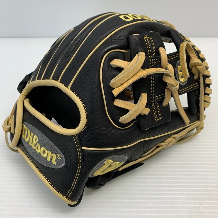 ウィルソン グローブ A2000 ホセ　アルトゥーべ ホセ アルトゥーベ選手モデル】ウィルソン A2000 硬式 野球 内