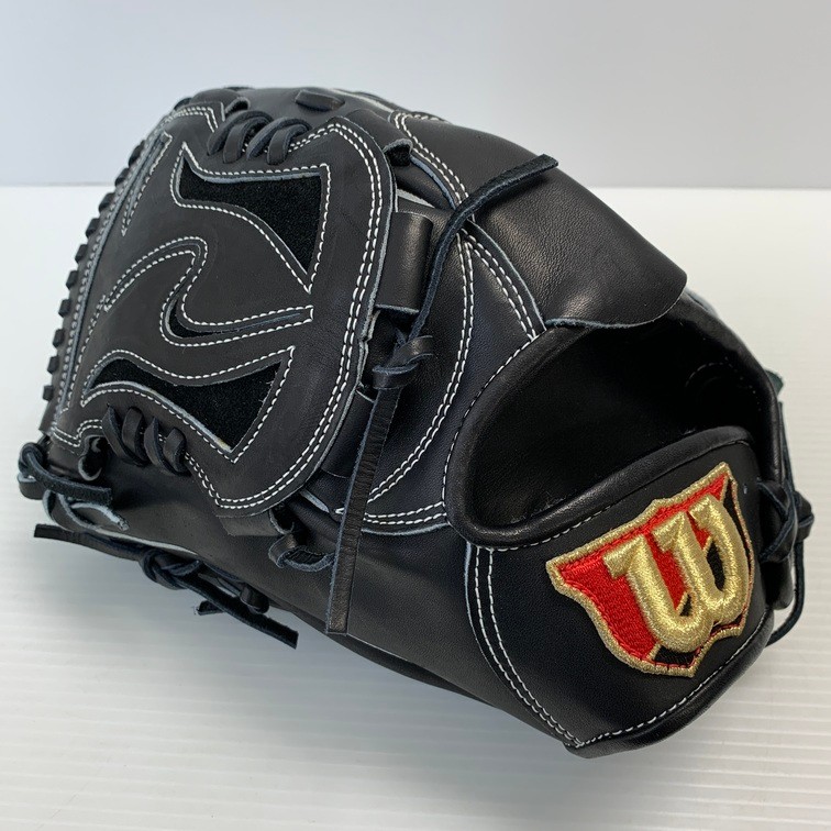 楽天市場】ウイルソン Wilson 野球 硬式グローブ 投手用 メンズ