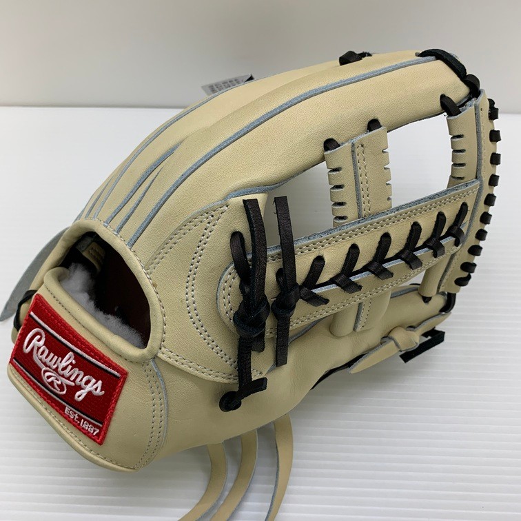 ローリングス　GH3HJR64 ORG 硬式 内野手用 楽天市場】ローリングス Rawlings 野球 硬式グローブ 内野手用