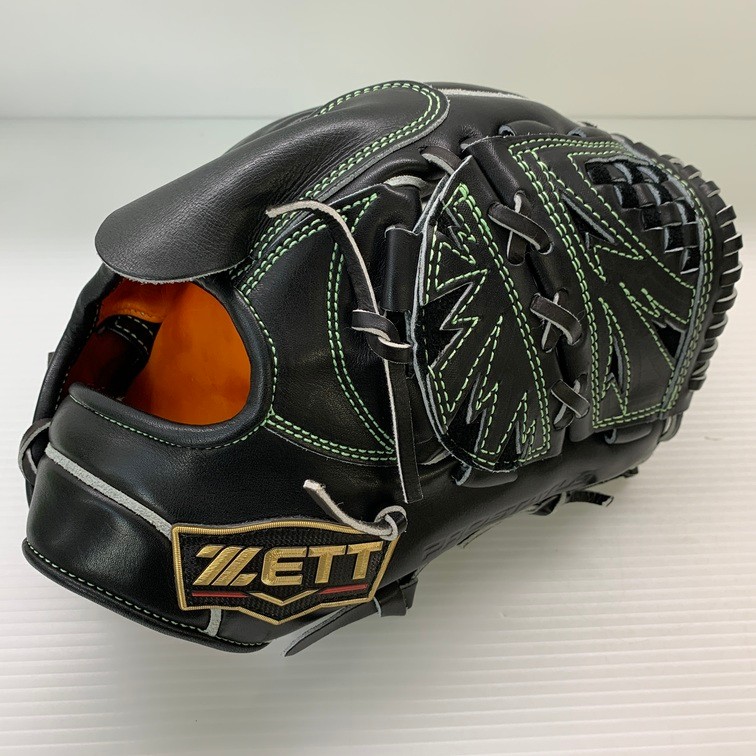 楽天市場】【中古】ZETT(ゼット) プロステイタス 硬式用グローブ