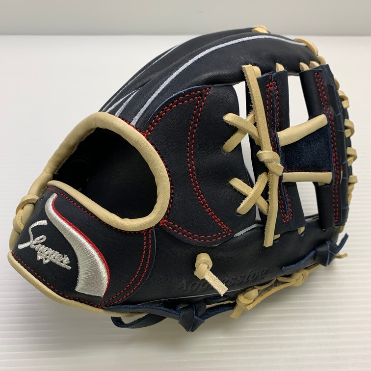 Slugger　久保田スラッガー AR5 軟式グローブ 野球 久保田スラッガー 軟式グローブ オーダーグラブ AR5型