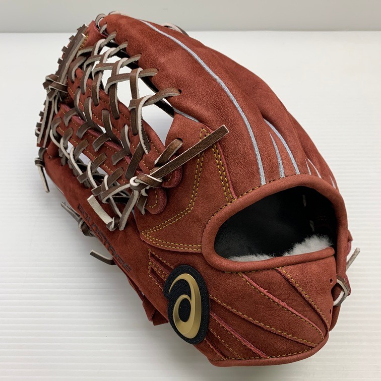 楽天市場】アンダーアーマー 硬式グラブ 外野手用 グローブ 硬式