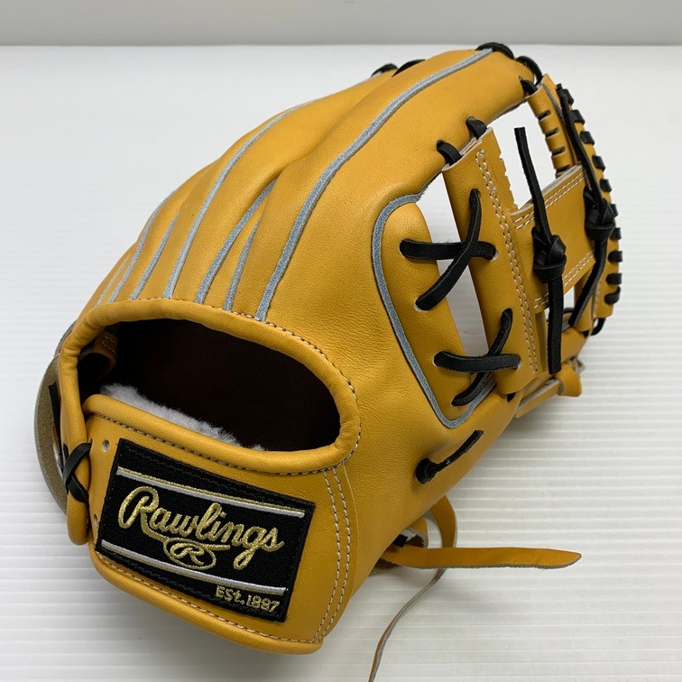 楽天市場】ローリングス Rawlings 野球 硬式グローブ 内野手用
