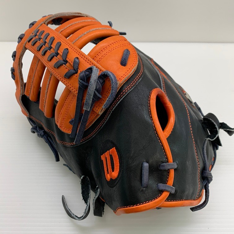 ウィルソン　A2000 硬式 グローブWilson MC24 ミゲル カブレラ 楽天市場】希少□【Wilson（ウィルソン）】A2000 硬式用
