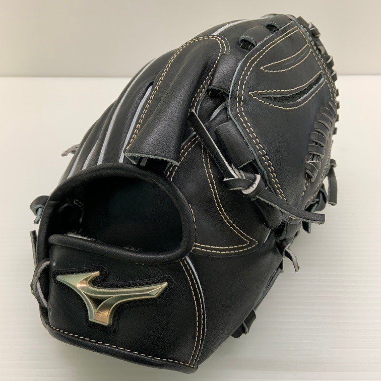 楽天市場】ミズノ 野球 硬式グローブ 投手用 メンズ 硬式用グローバル