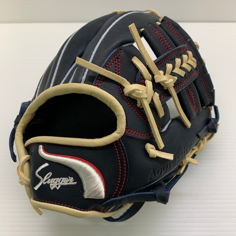 楽天市場】久保田スラッガー 軟式グローブ 限定 京田選手モデル
