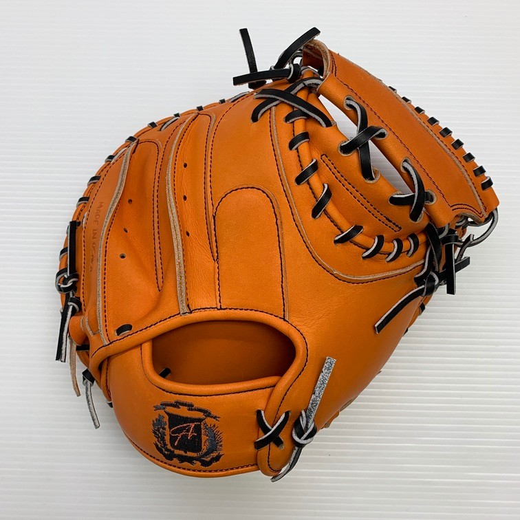 楽天市場】数量限定品【野球 ALEGRIA 硬式用 キャッチャーミット