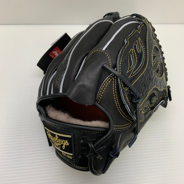 楽天市場】野球 硬式用 グローブ Rawlings ローリングス プロプリ