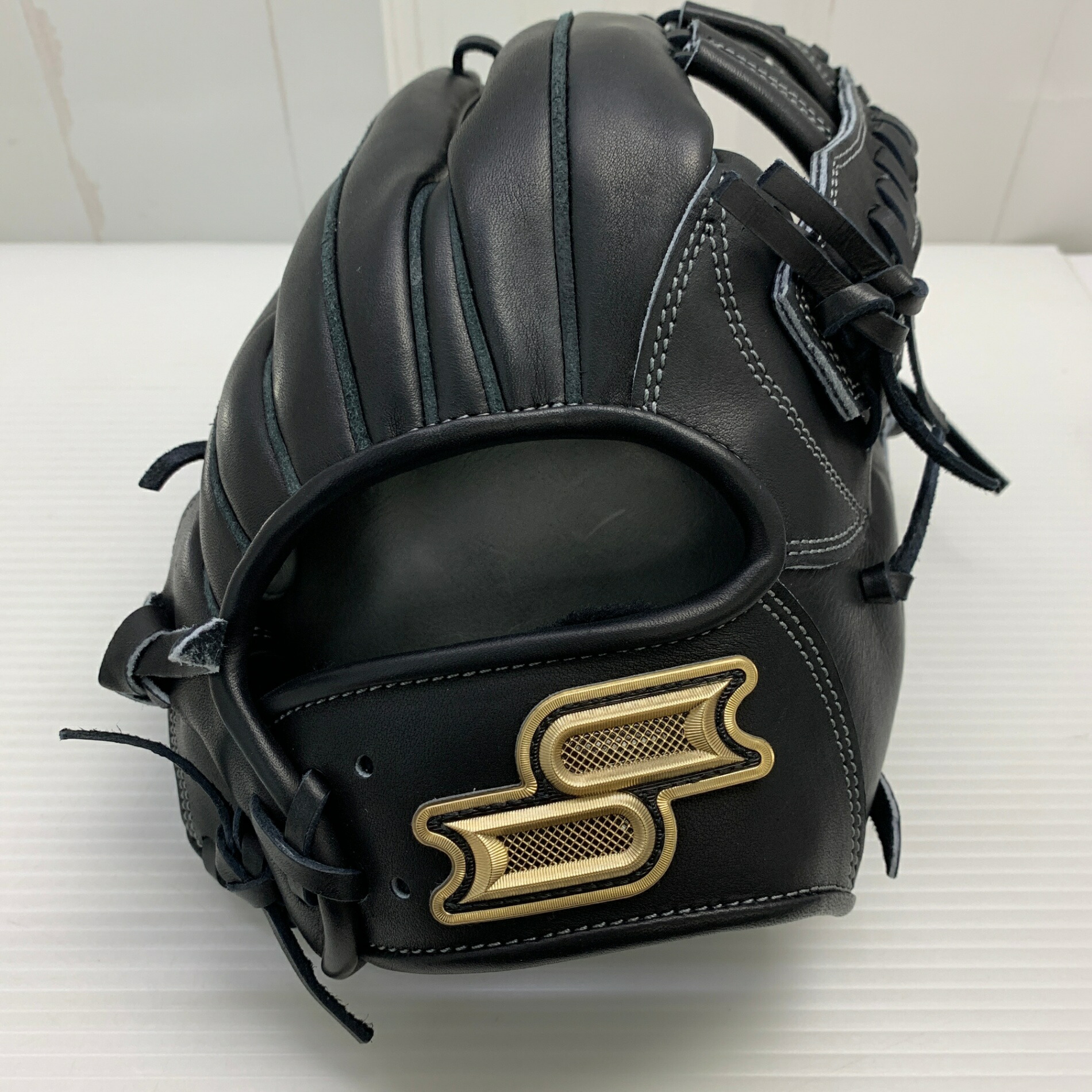 SSK 軟式オーダーグラブ　立浪モデル　内野手用　限定モデル 楽天市場】硬式グラブ SSK エスエスケイ 硬式内野手用 立浪