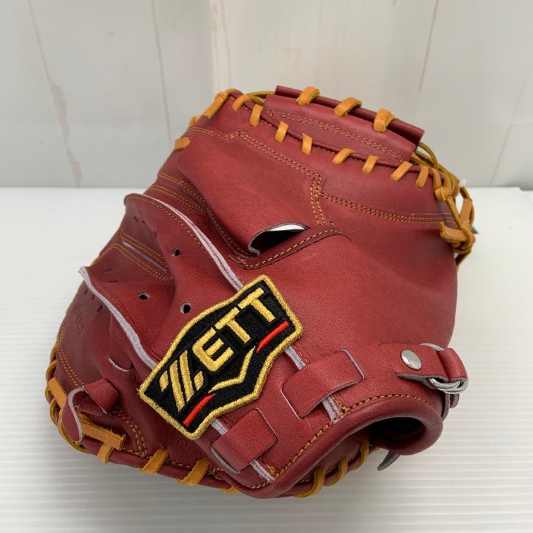 楽天市場】野球 ゼット 硬式グローブ ZETT 硬式 グローブ