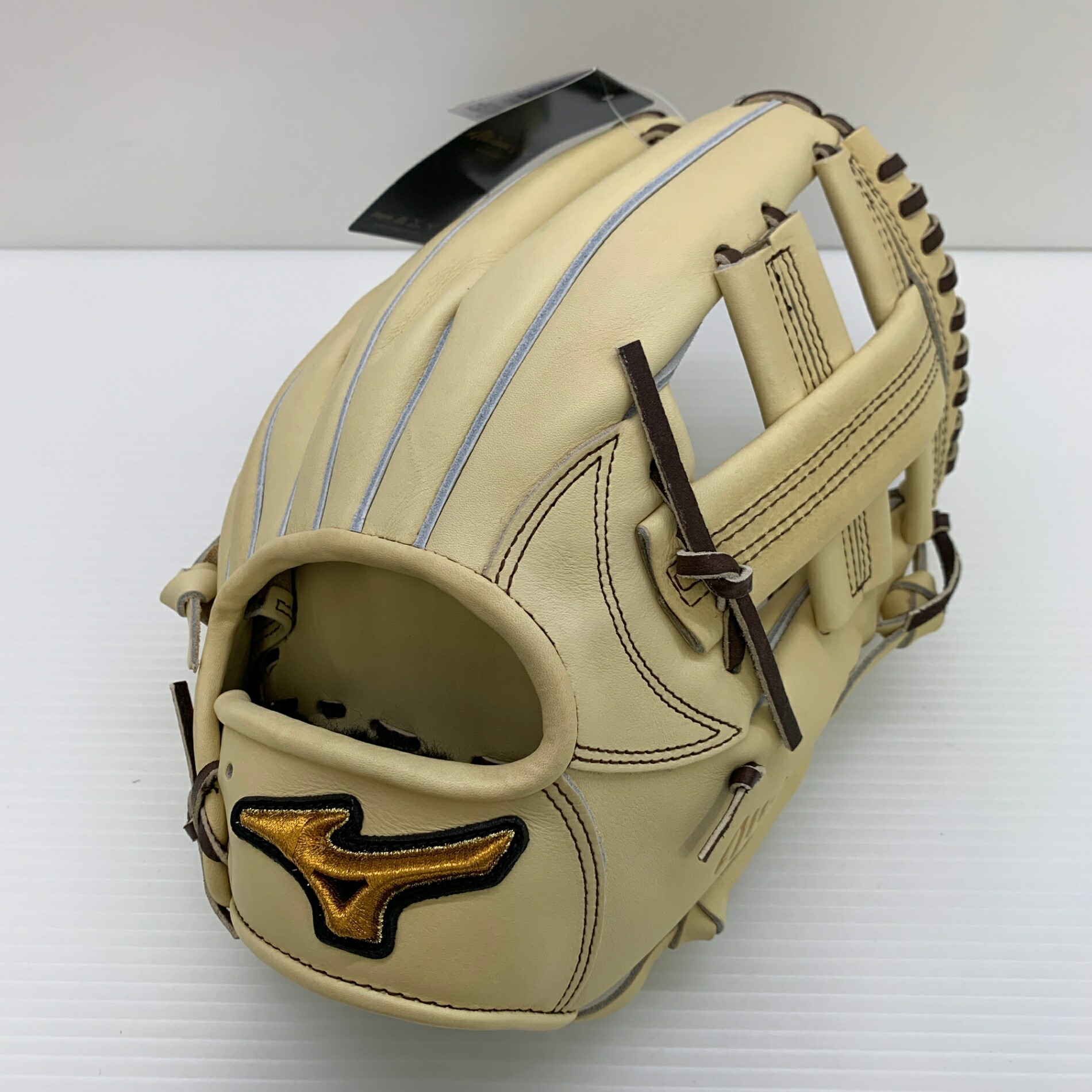 楽天市場】野球 ミズノ 硬式グローブ 硬式 グローブ mizunopro