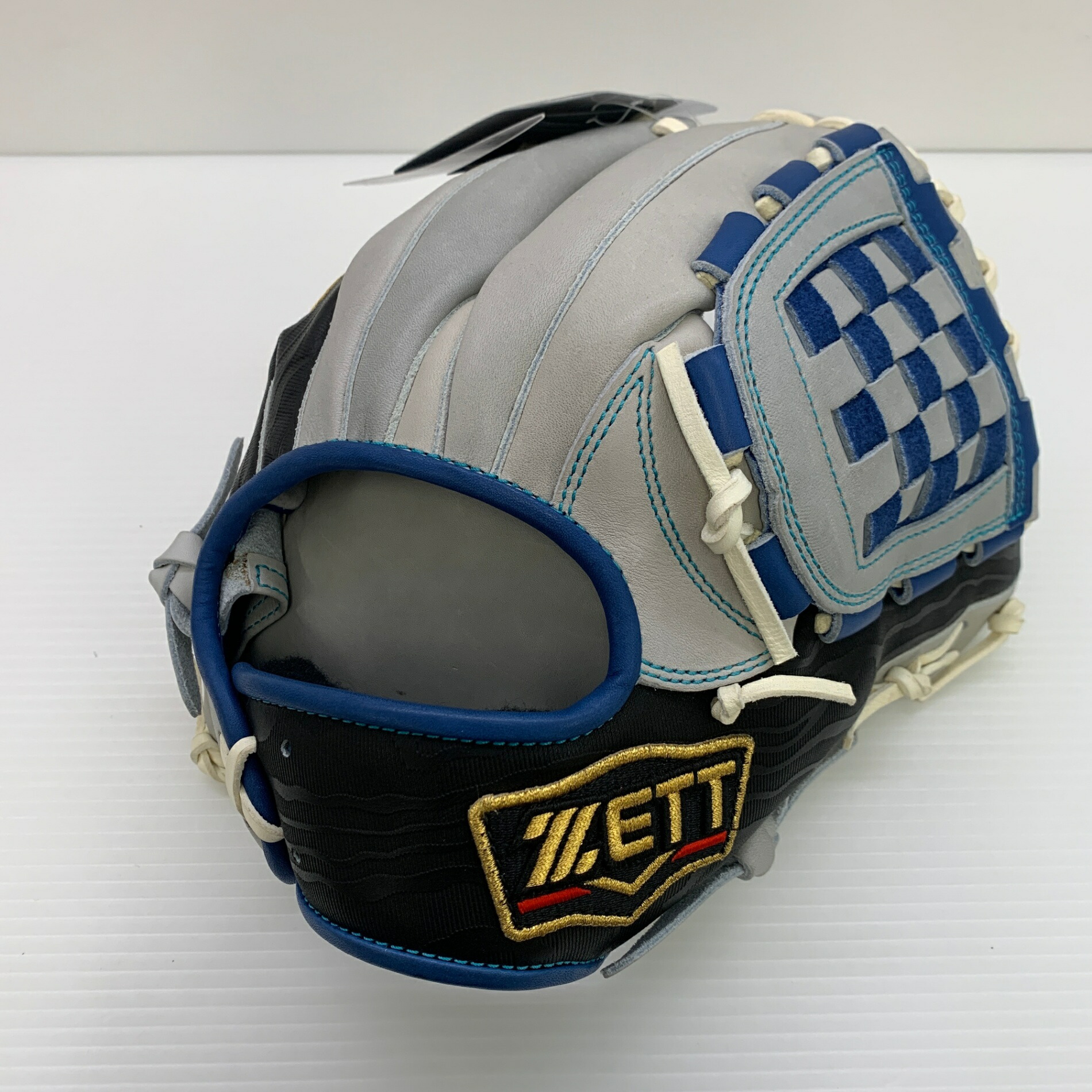 ゼット　グローブ ZETT (ゼット) 軟式グローブ ピンク ケース付き プロステイタス