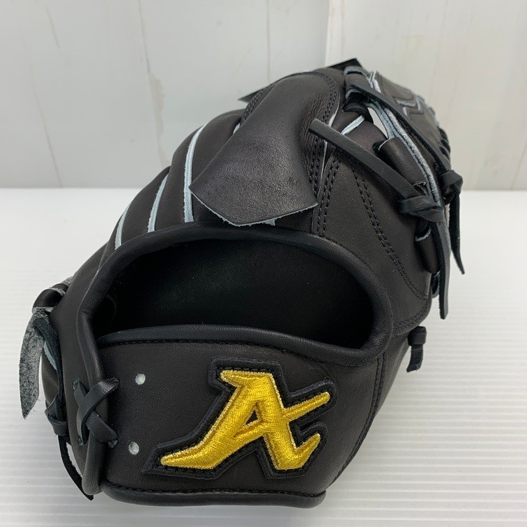 楽天市場】【限定商品】ATOMS(アトムズ) 一般硬式グラブ職人作 投手用