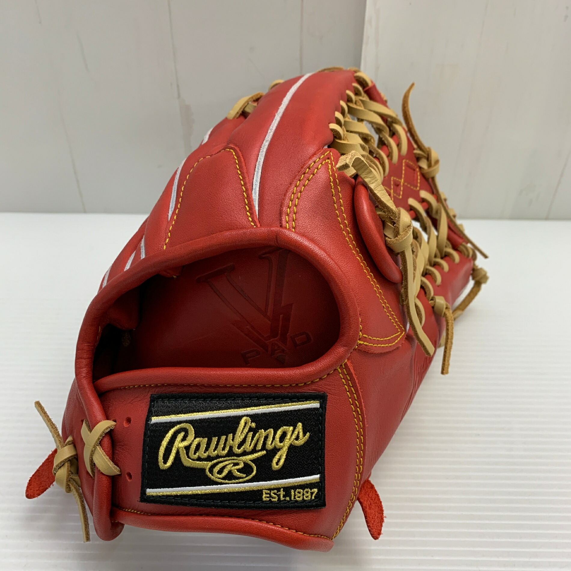 辰己涼介モデルRawlings Heart of the Hide 軟式グローブ 辰己涼介モデルRawlings Heart of the Hide 軟式グローブ グローブ