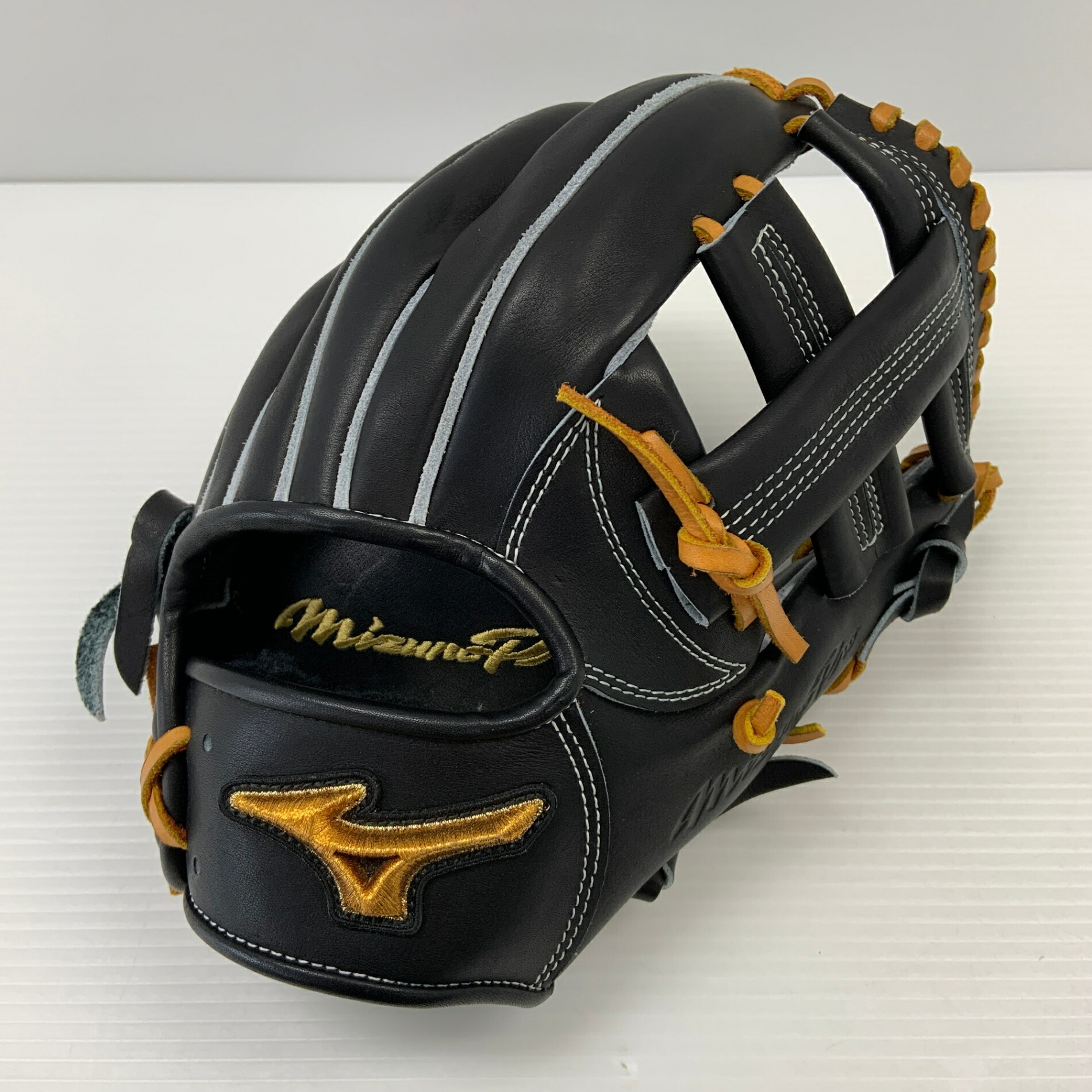 MIZUNO - 中古品 ミズノ MIZUNO ミズノプロ 硬式 内野手用グローブ 1AJGH50703 5832 楽天市場】中古品 ミズノ MIZUNO ミズノプロ 硬式 内野手用