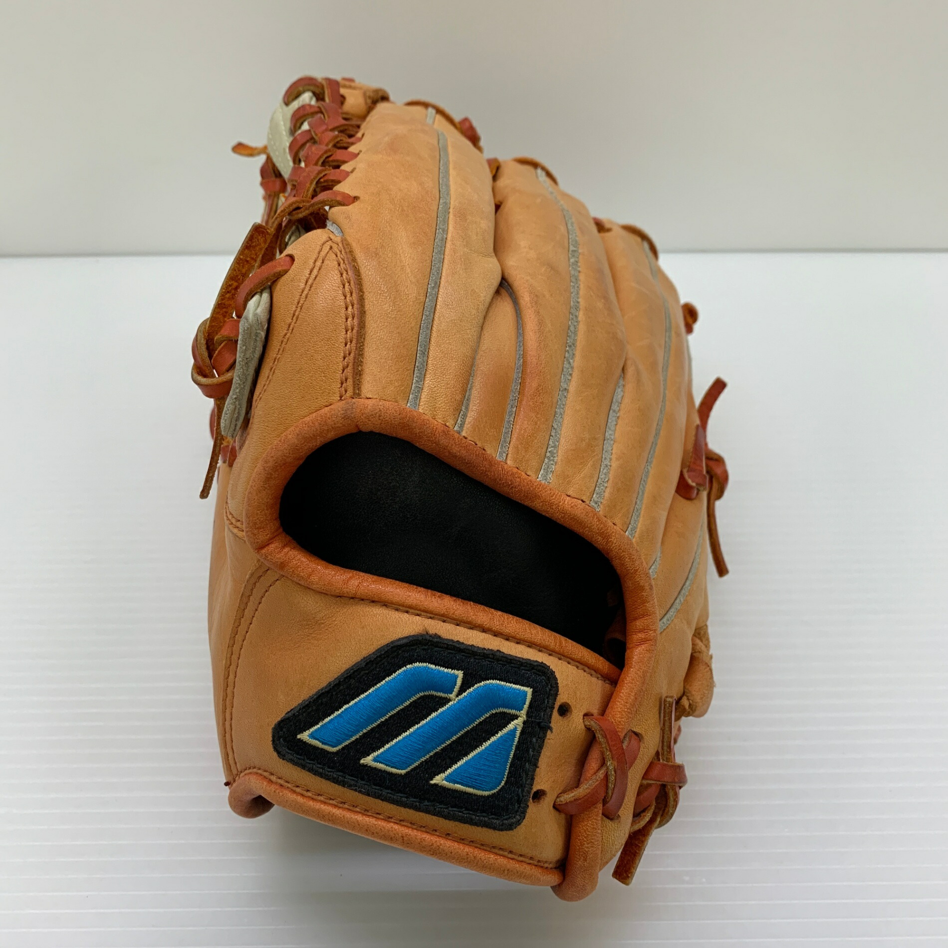 楽天市場】美津和 タイガー グローブ グラブ MITSUWA Tiger