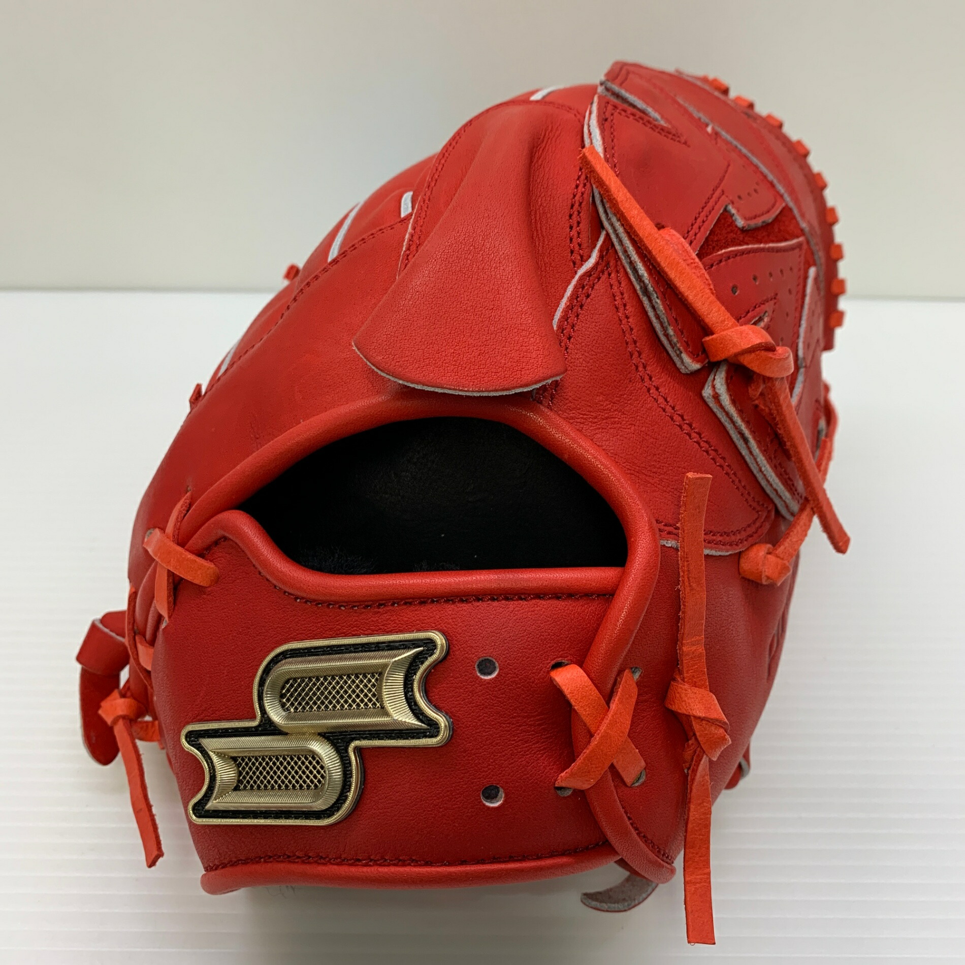 ☆美品☆SSK　グローブ　グラブ　軟式　ピッチャー 楽天市場】SSK 野球 軟式グラブ グローブ 投手用 ピッチャー