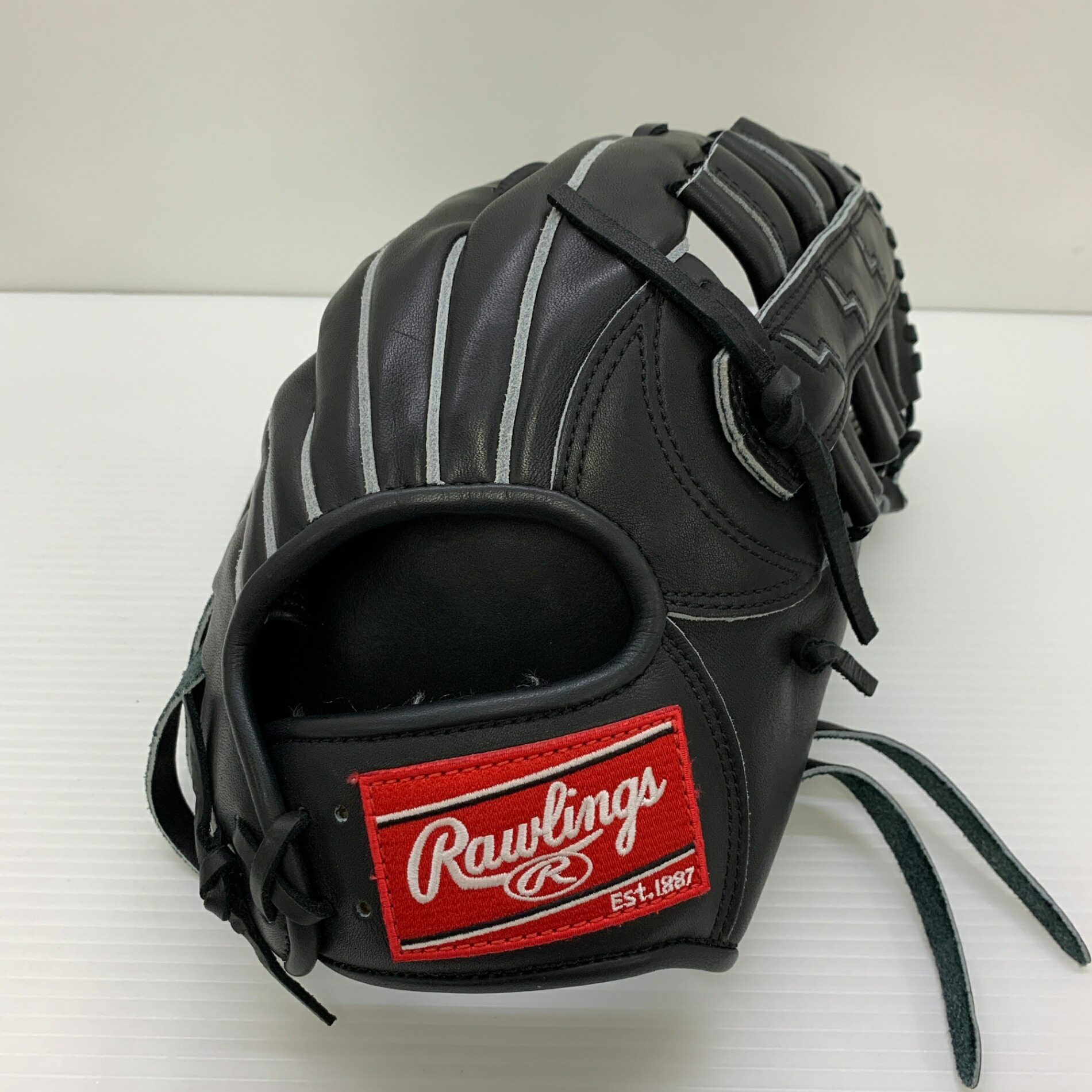 Rawlings ローリングス XPG3 当時物 硬式用グラブ 長嶋茂雄 楽天市場】Rawlings ローリングス XPG3 当時物 硬式用グラブ