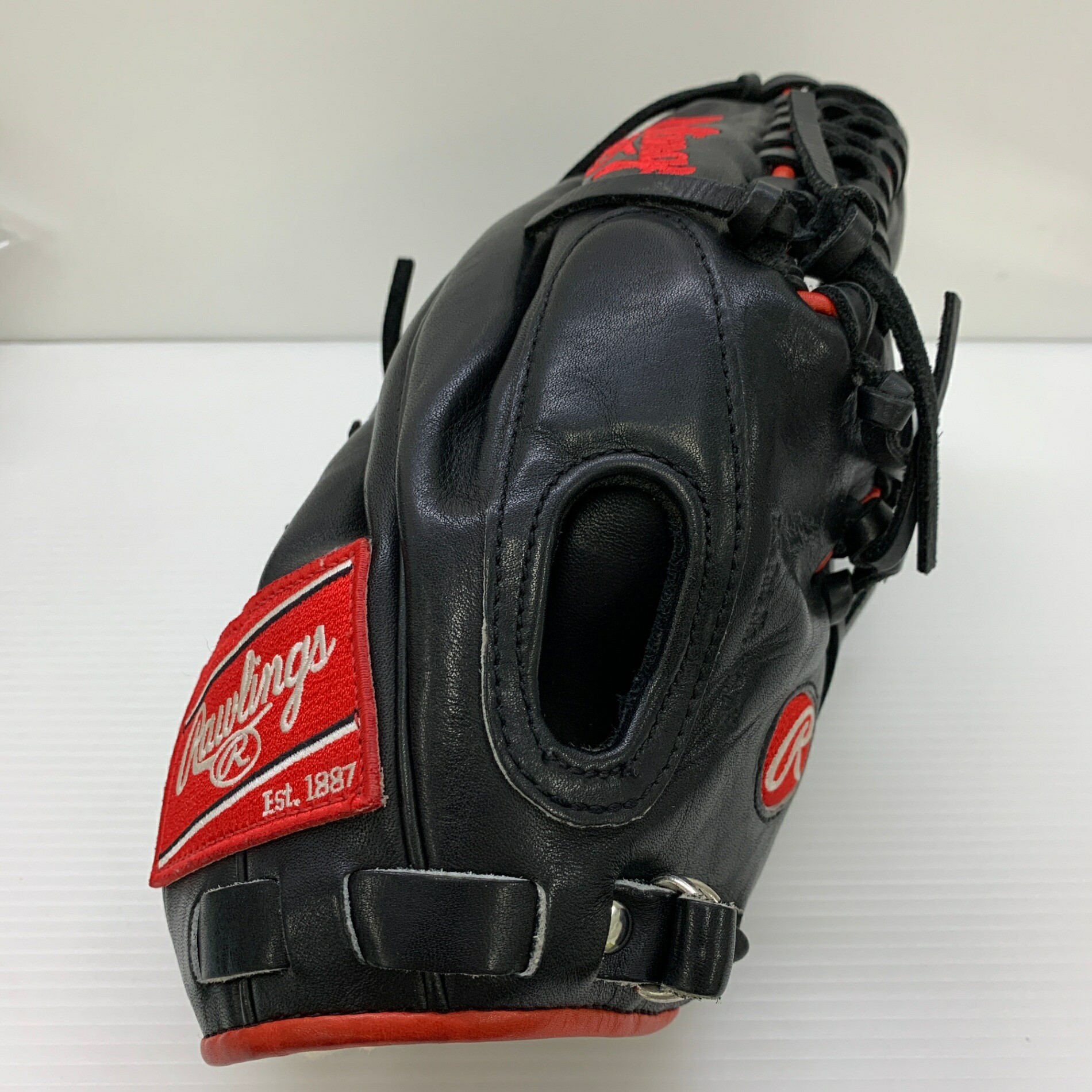 楽天市場】Rawlings ローリングス XPG3 当時物 硬式用グラブ