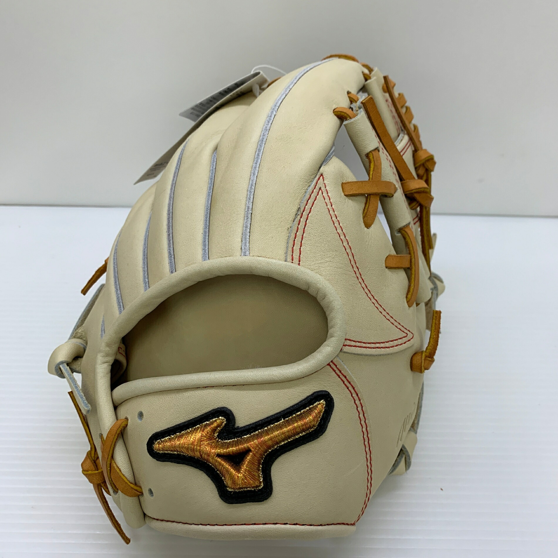 楽天市場】限定 ミズノプロ 軟式 カラー グラブ 内野 ミズノ mizuno