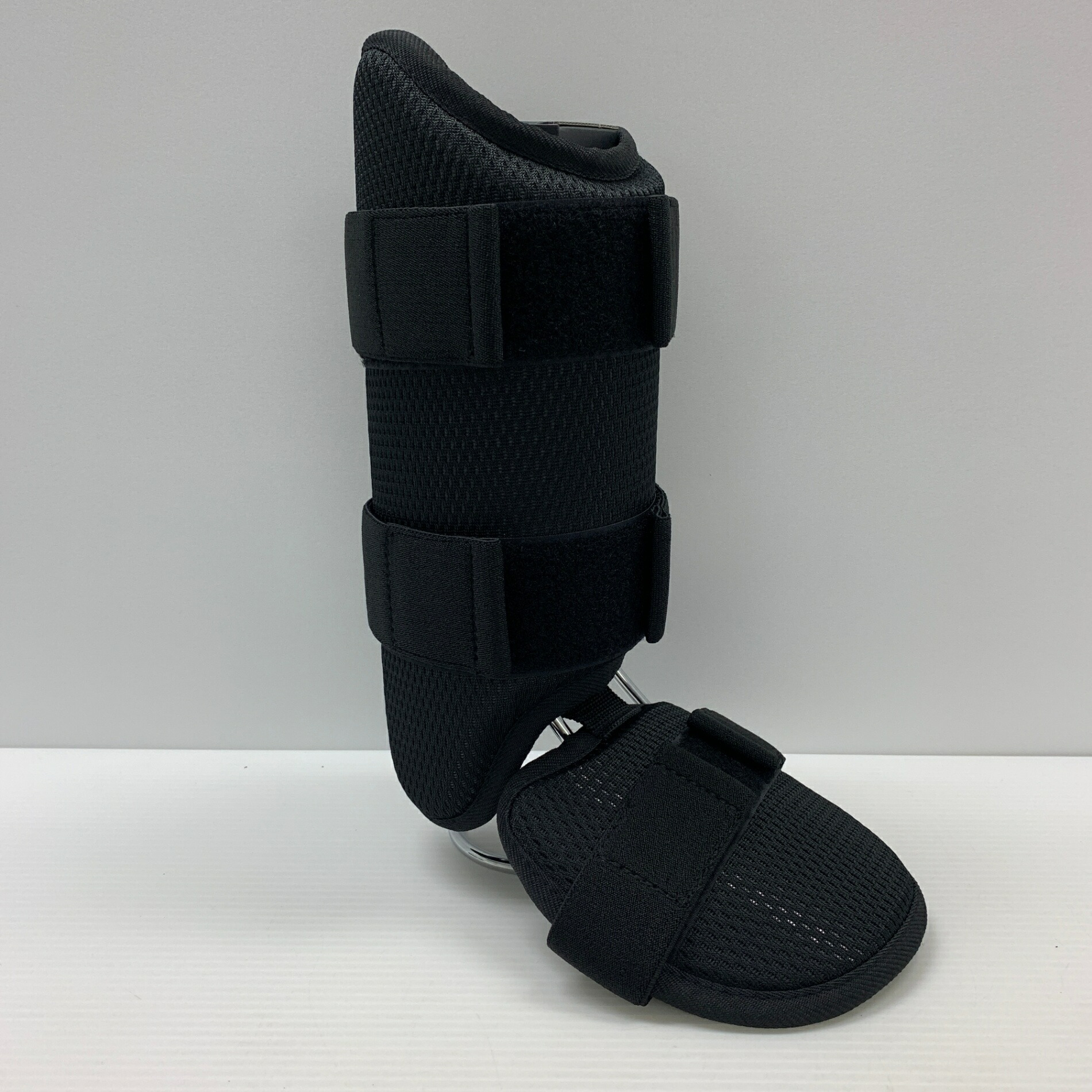 楽天市場】野球 大人用 フットガード右打者用 ミズノ MIZUNO 高校野球