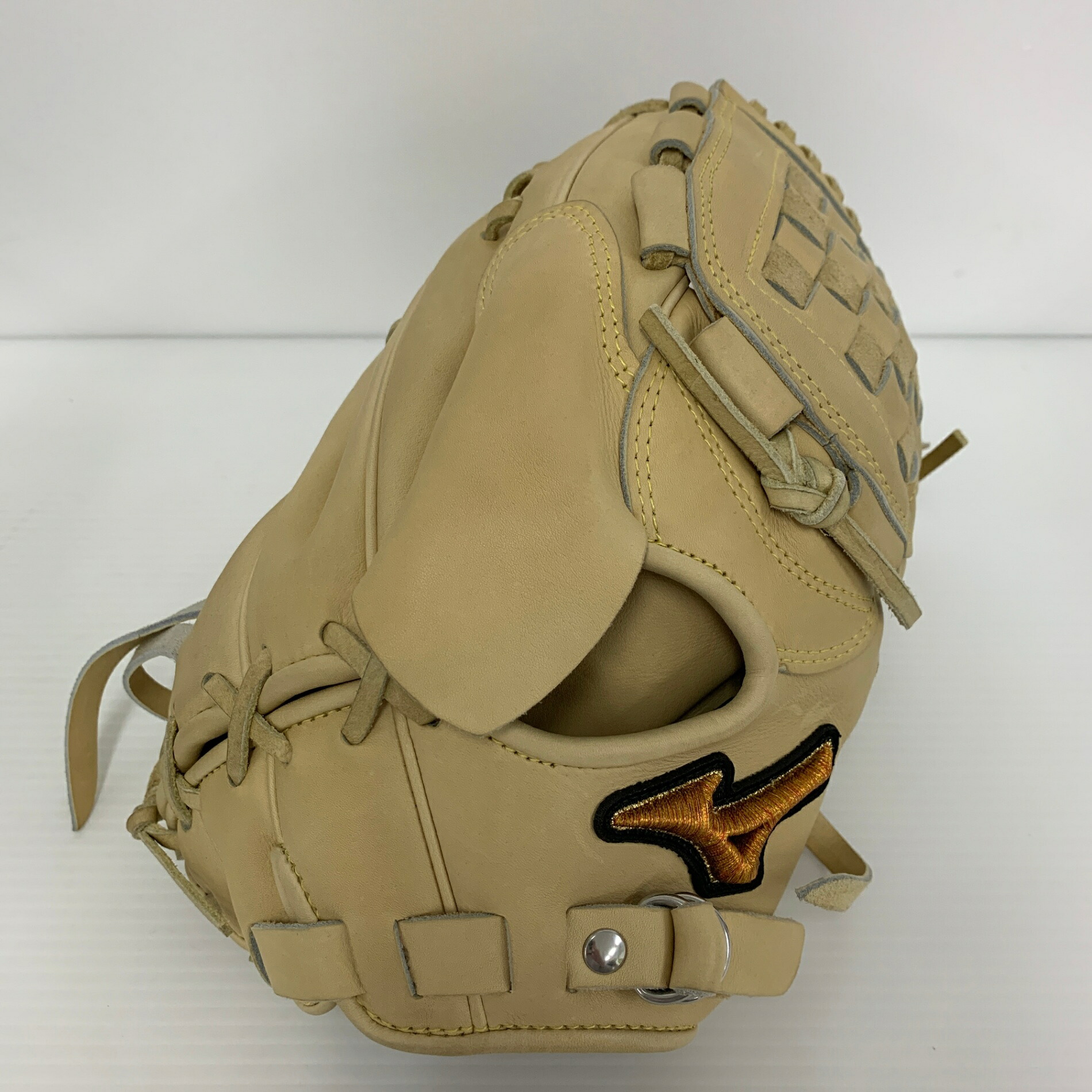 楽天市場】【限定生産！ 菅野智之型】ミズノプロ 硬式グローブ