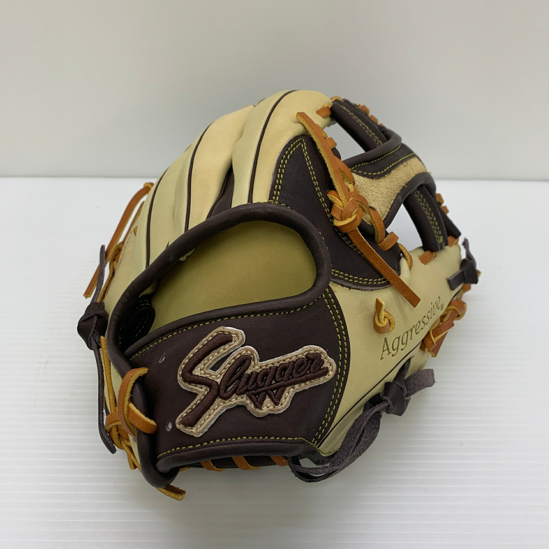 久保田スラッガー スペシャルオーダー 軟式 内野手用グローブ SP-2023G 24MS 4042 野球 久保田スラッガー 限定 軟式グローブ KUBOTA Slugger 軟式