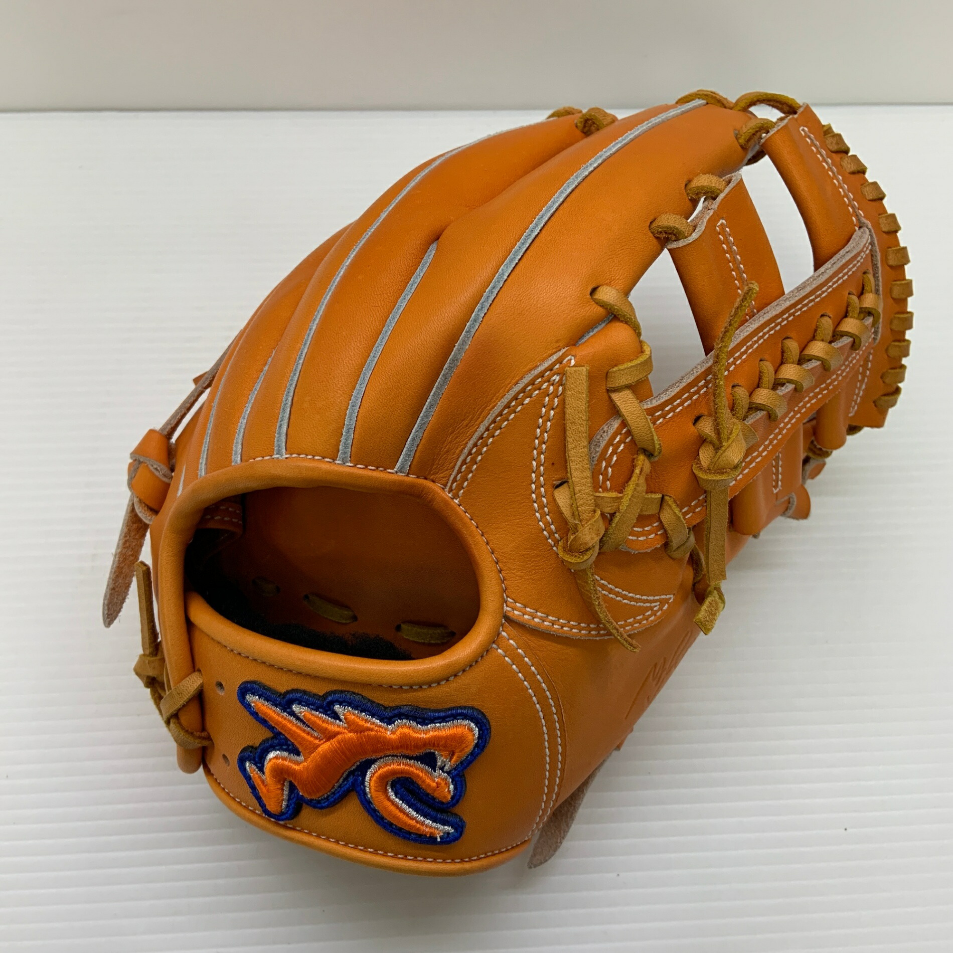 楽天市場】ryu リュウ グローブ 硬式グラブ 高校野球対応 硬式