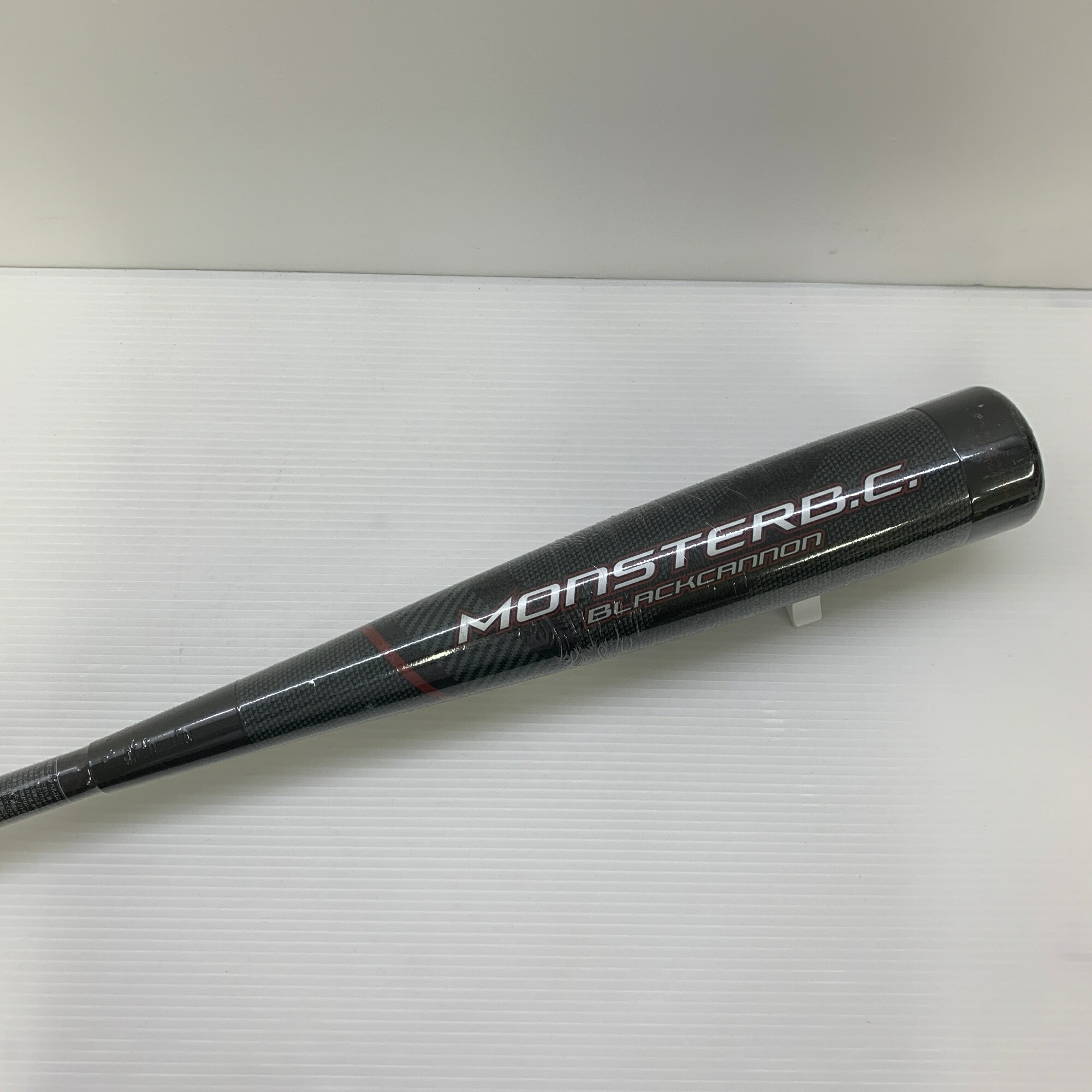 楽天市場】野球 バット 一般 軟式 ゼット ブラックキャノン モンスター