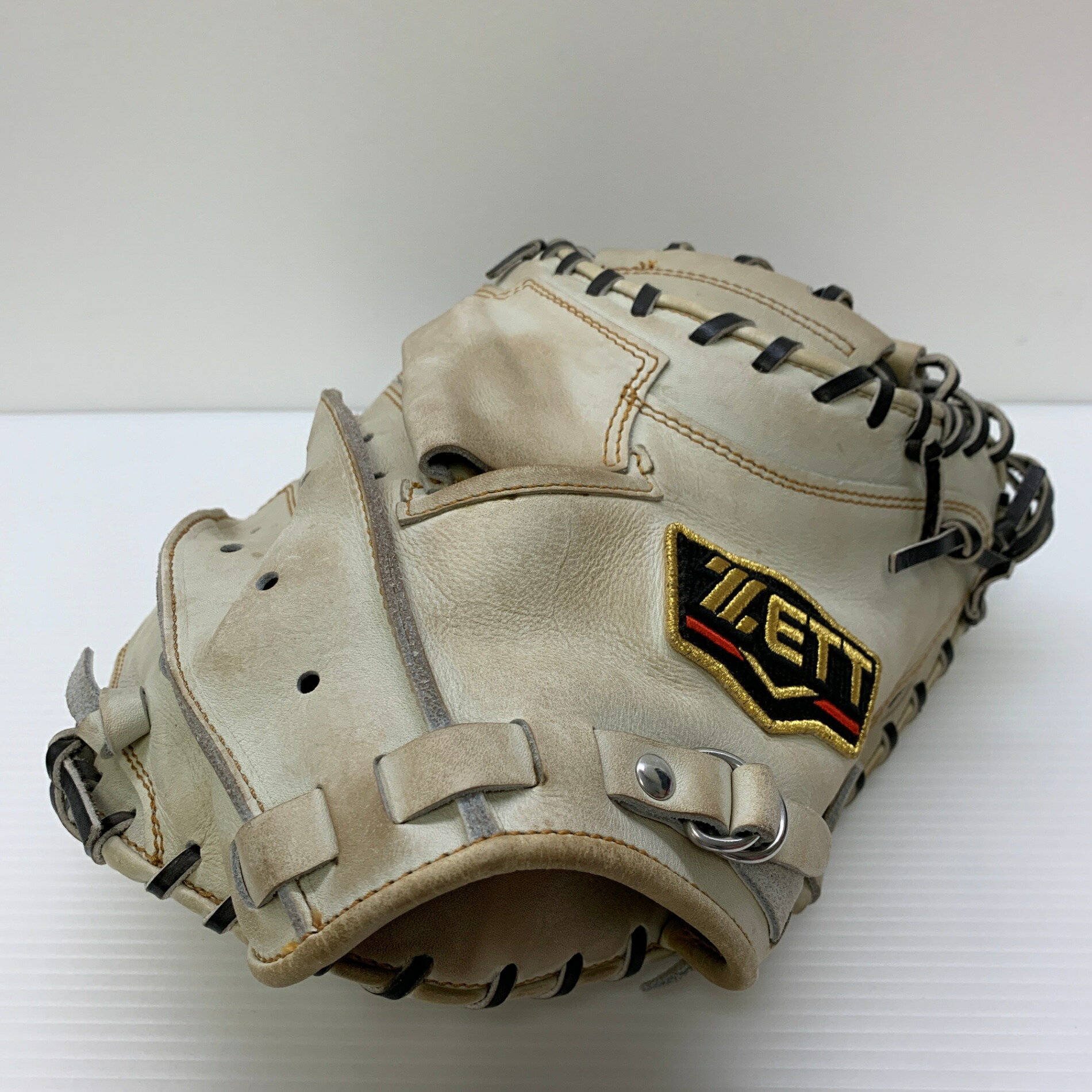 楽天市場】【中古】ZETT(ゼット) プロステイタス 硬式用グローブ