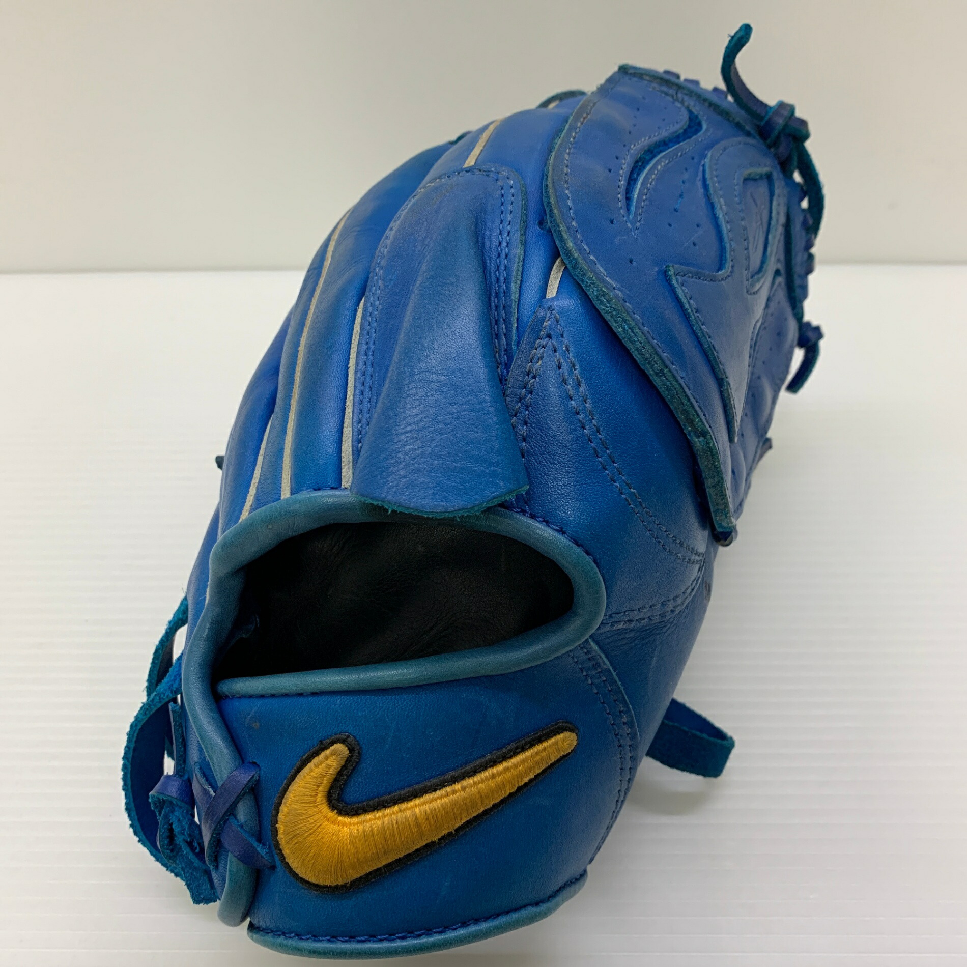 楽天市場】ナイキ 野球 グローブ キャッチャーミット