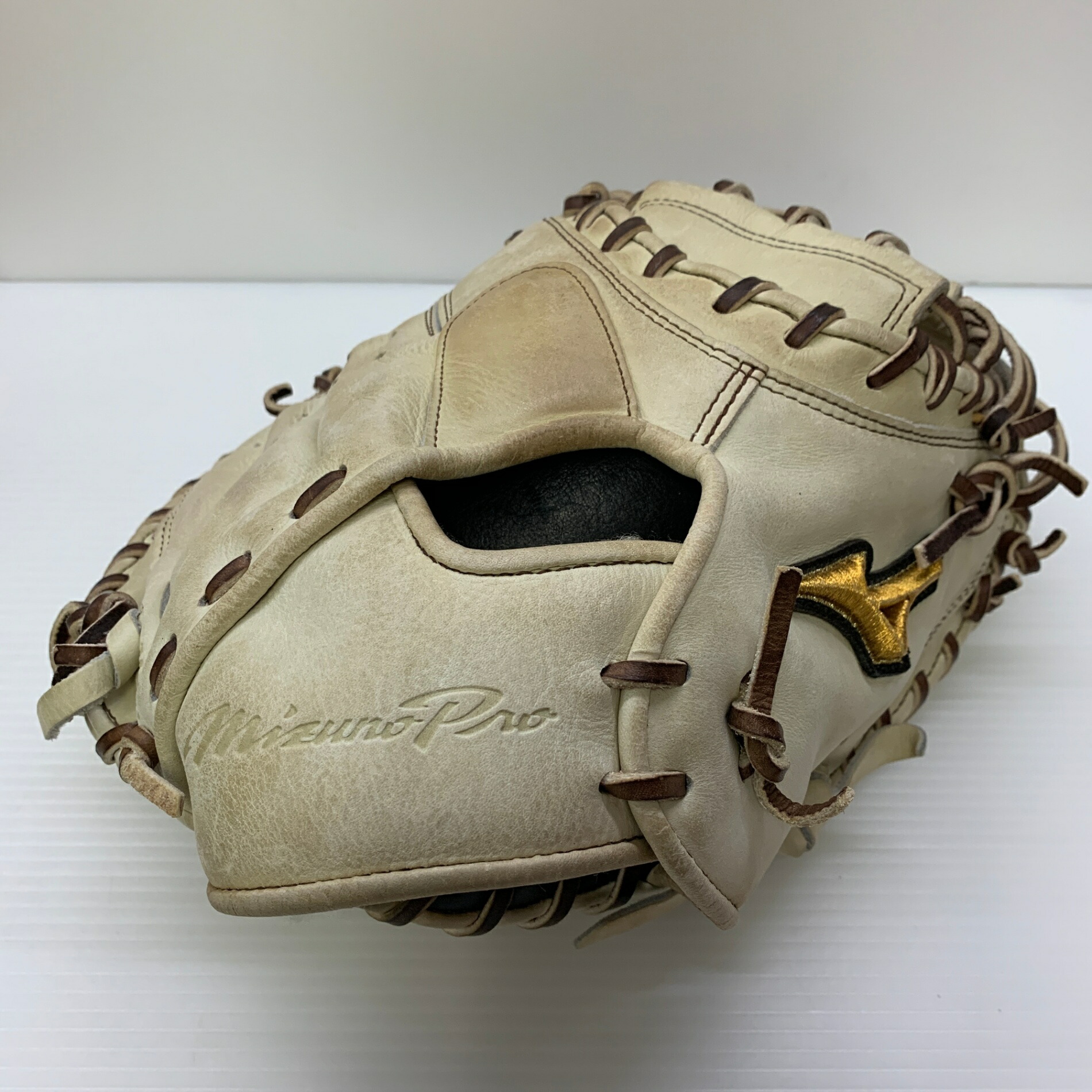 グローブ Mizuno World Win LITE FLEX ミズノ ワールドウィン ライトフレックス 軟式用 右投げ 野球