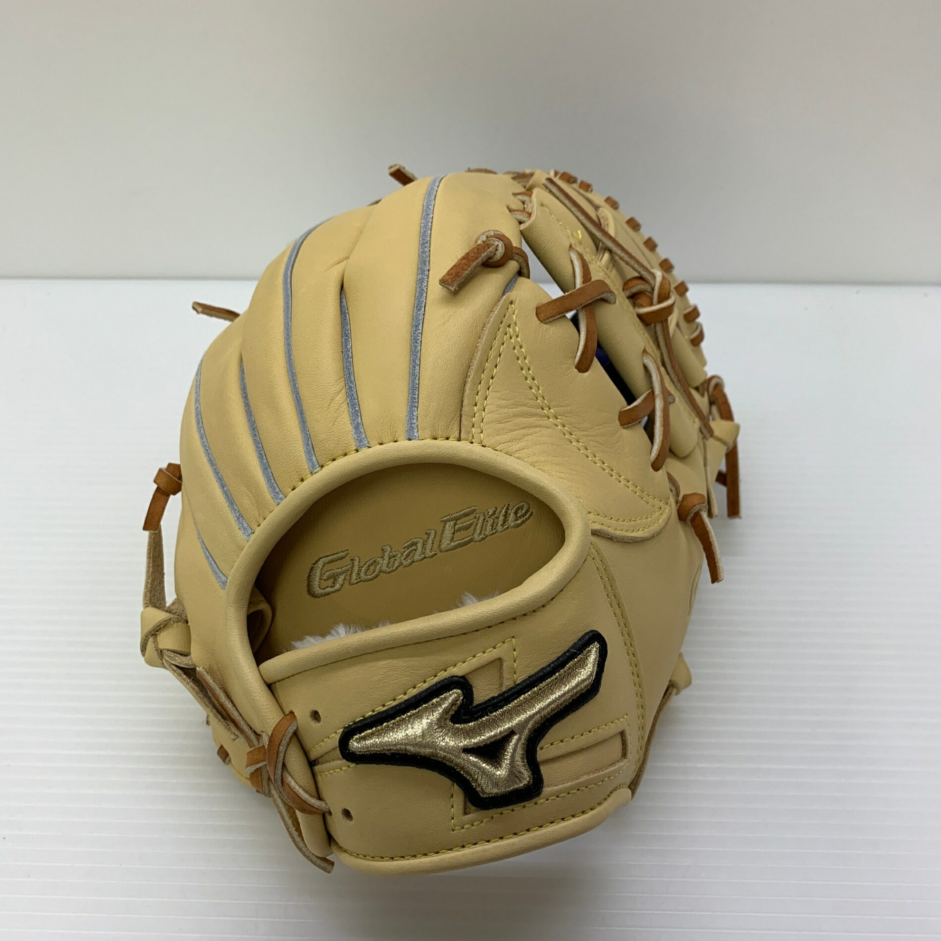 グローバルエリート　軟式　内野手　菊池モデル　ダイバーシティブルー グローバルエリート 軟式 内野手 菊池モデル ダイバーシティ