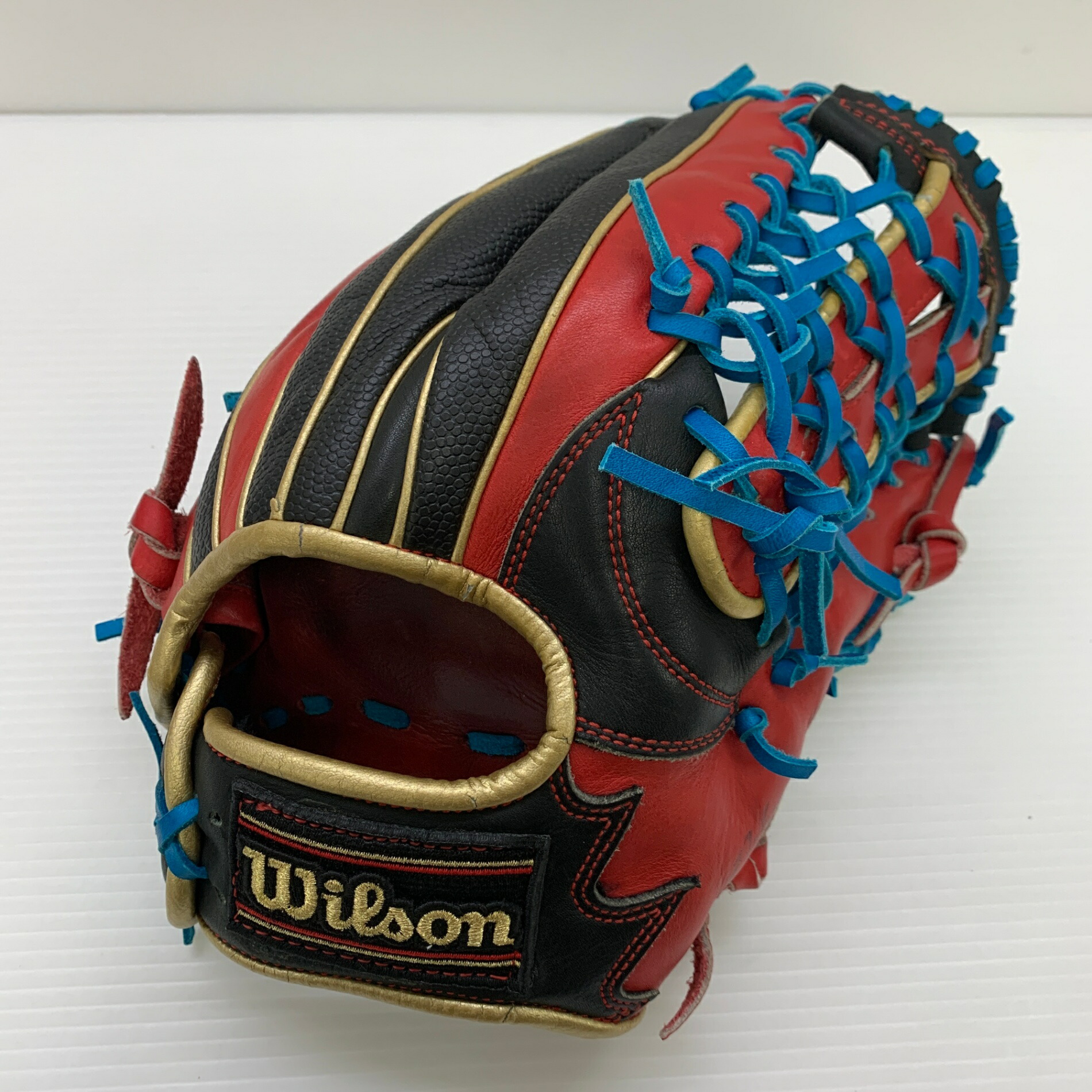 ウィルソン　一般軟式グローブ　DU型　オールラウンド　野球　グラブ ウィルソン 軟式 野球グローブ オールラウンド」の人気商品一覧