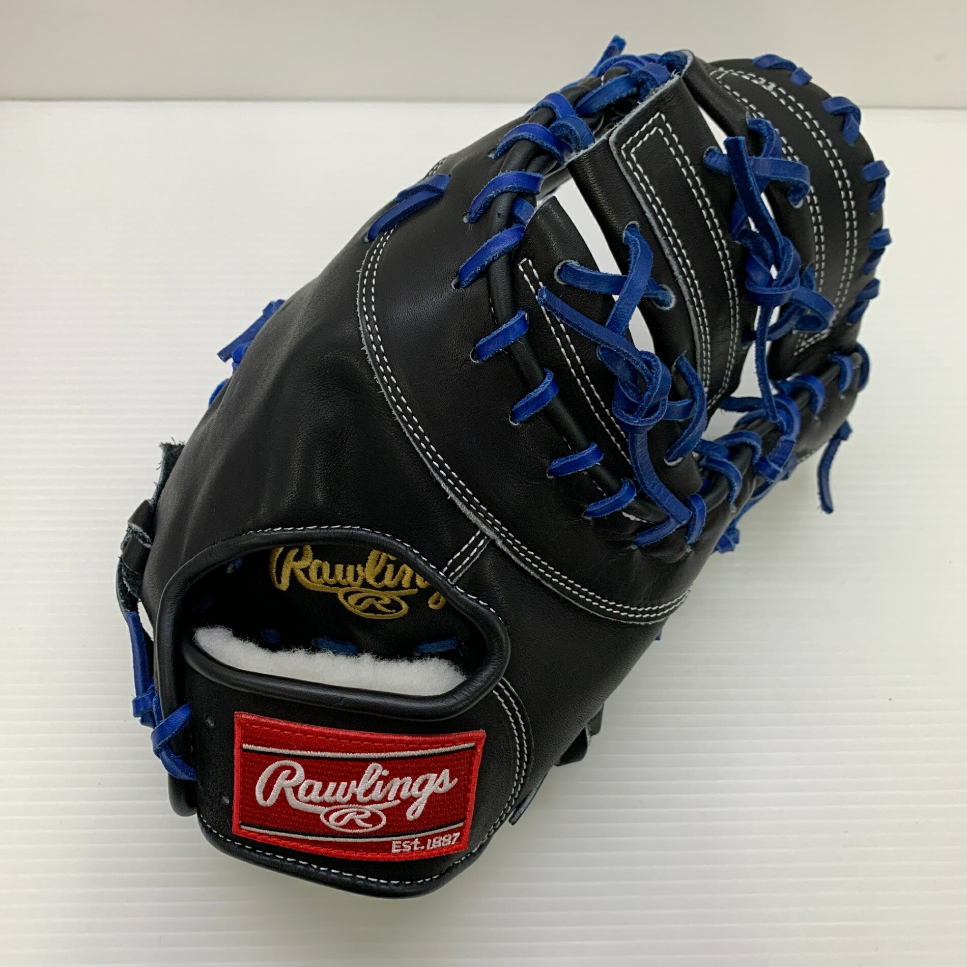 ラ*中様 ローリングス　Rawlings 軟式　ファーストミット　usa Rawlings 野球 ローリングス 軟式 ファーストミット HYPER TECH