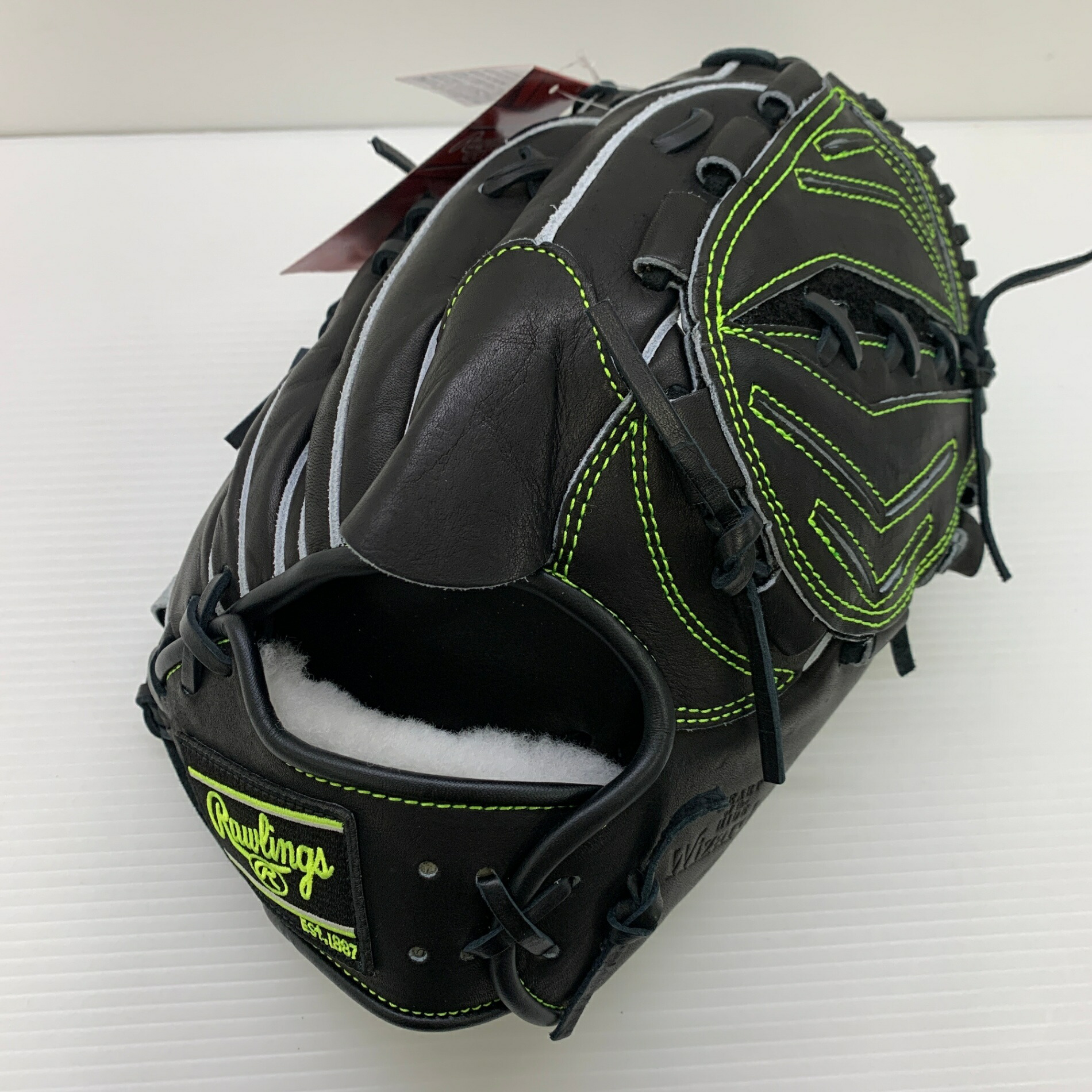 Rawlings 投手用グラブ 左投げ用（HOH グラフィティプロ） グローブ Rawlings 投手用グラブ 左投げ用（HOH グラフィティプロ