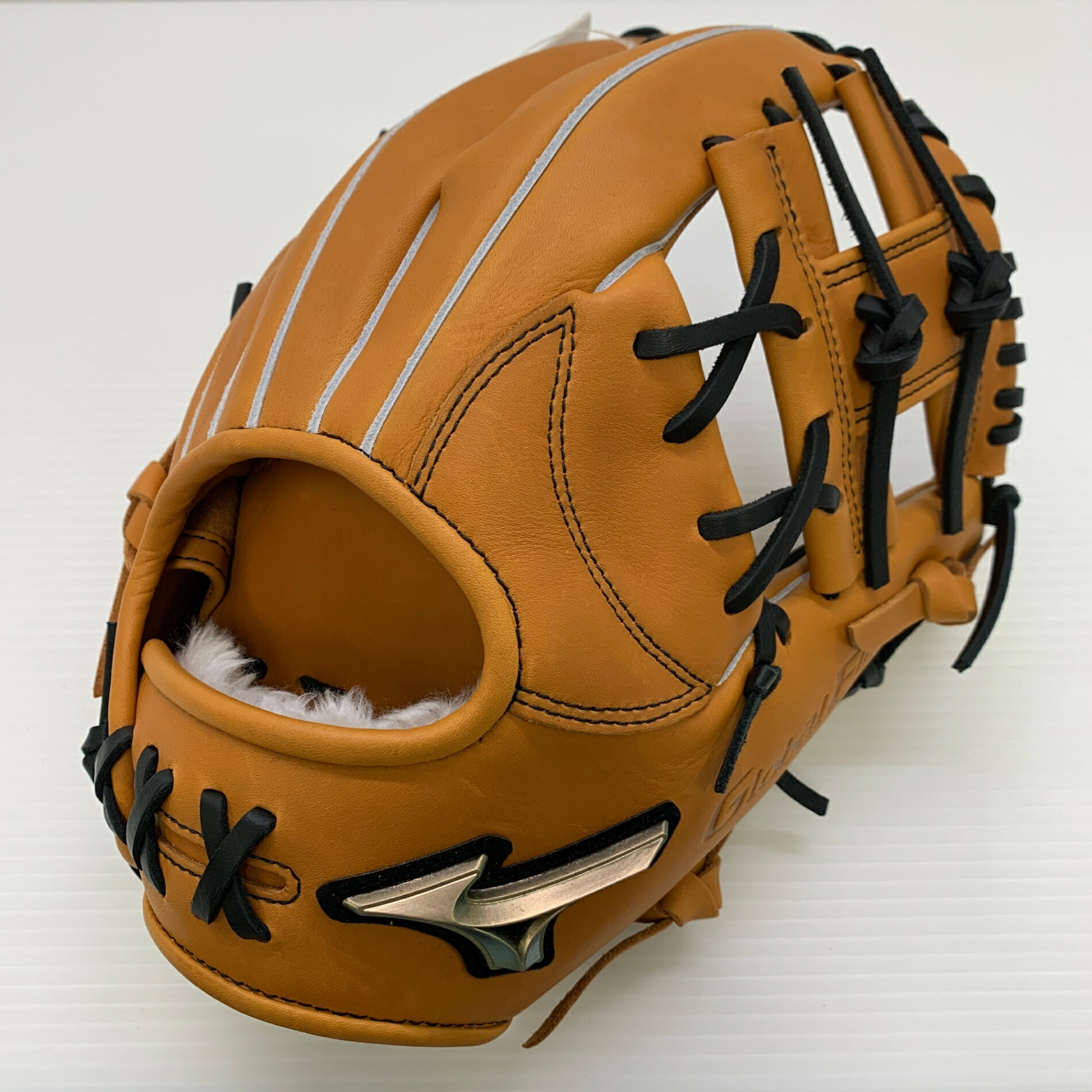 楽天市場】【ミズノ】野球 少年軟式グラブ グローバルエリート 菊池