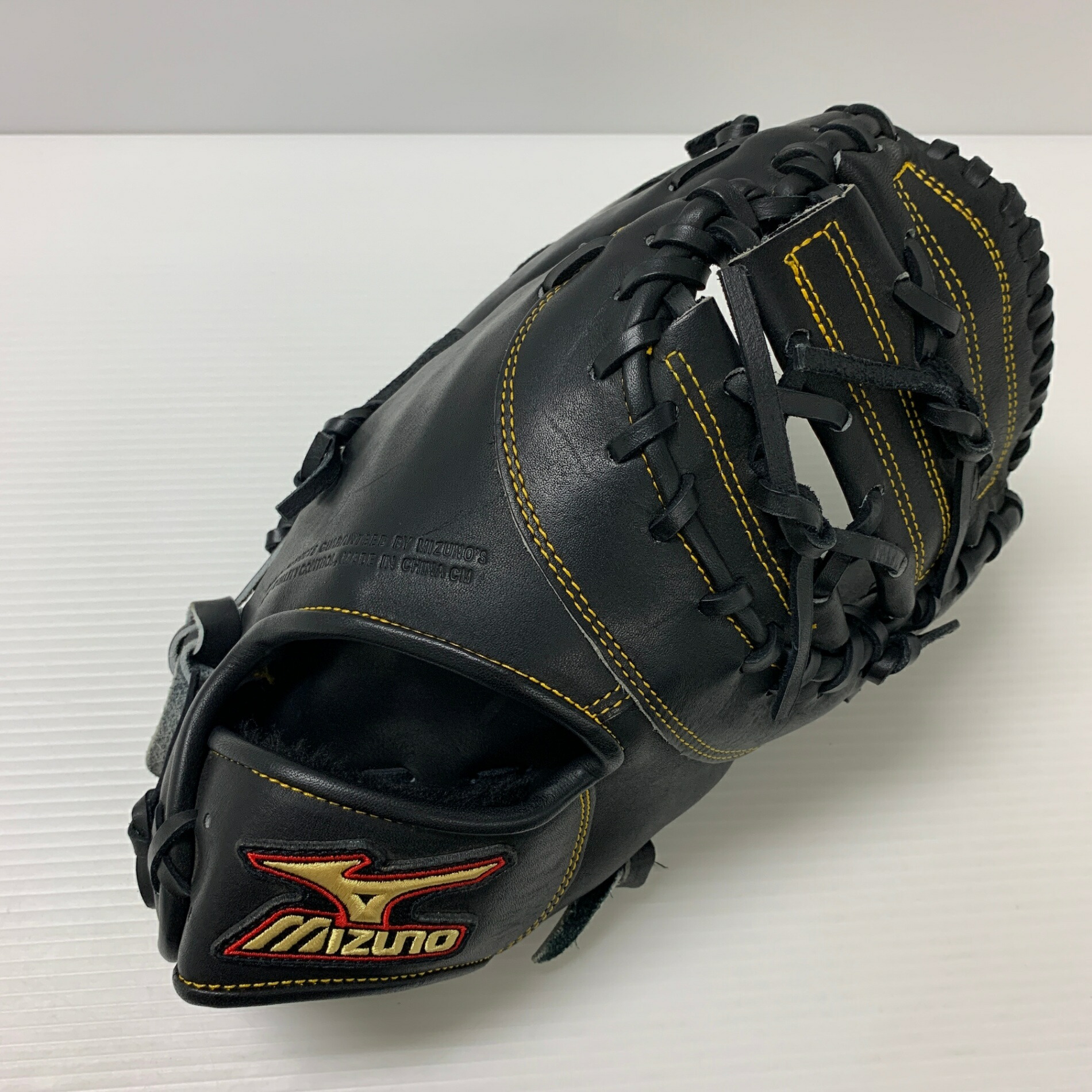 楽天市場】【型つけ無料！海外発売モデル】 Marucci 軟式用