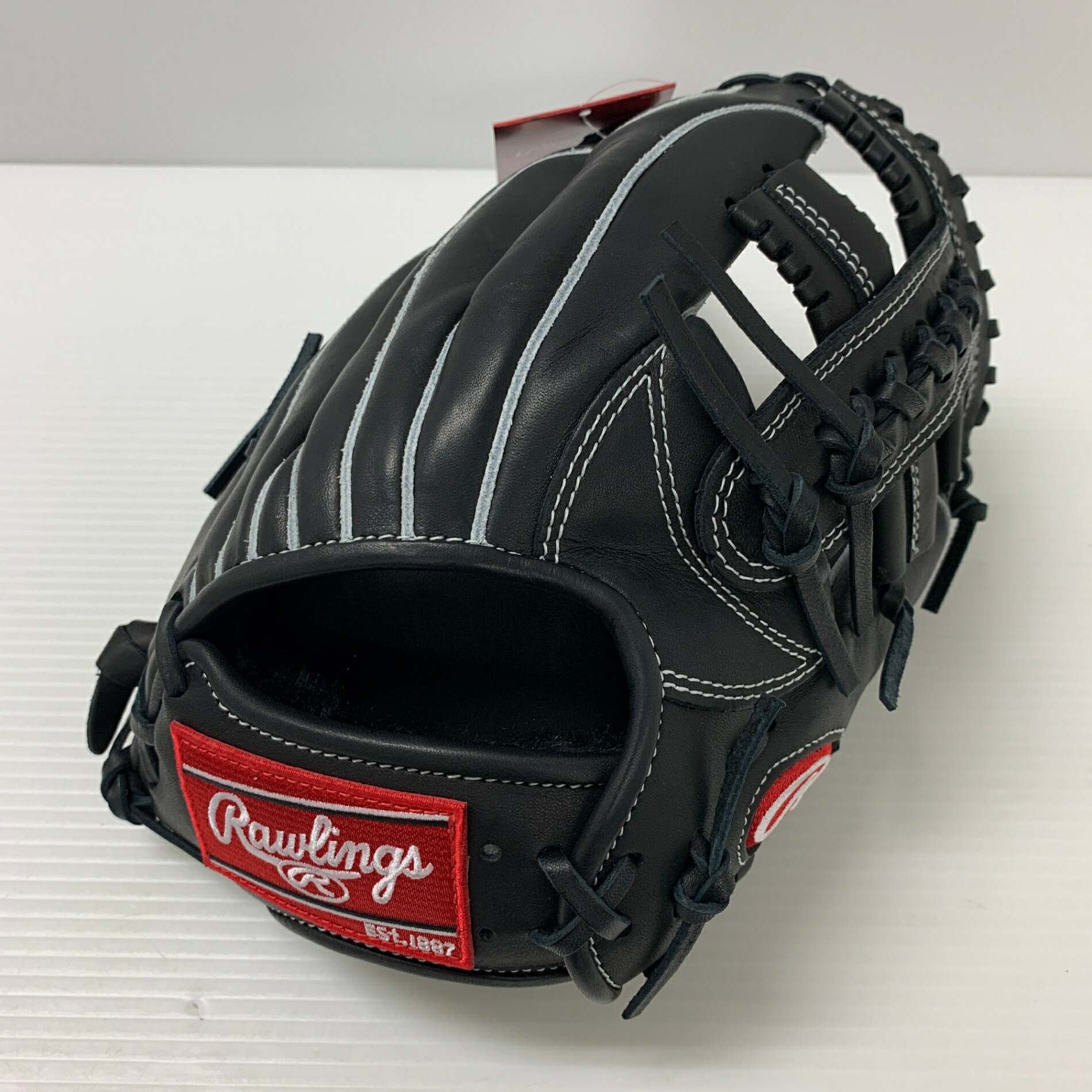 楽天市場】ローリングス Rawlings 野球 少年軟式グローブ オール