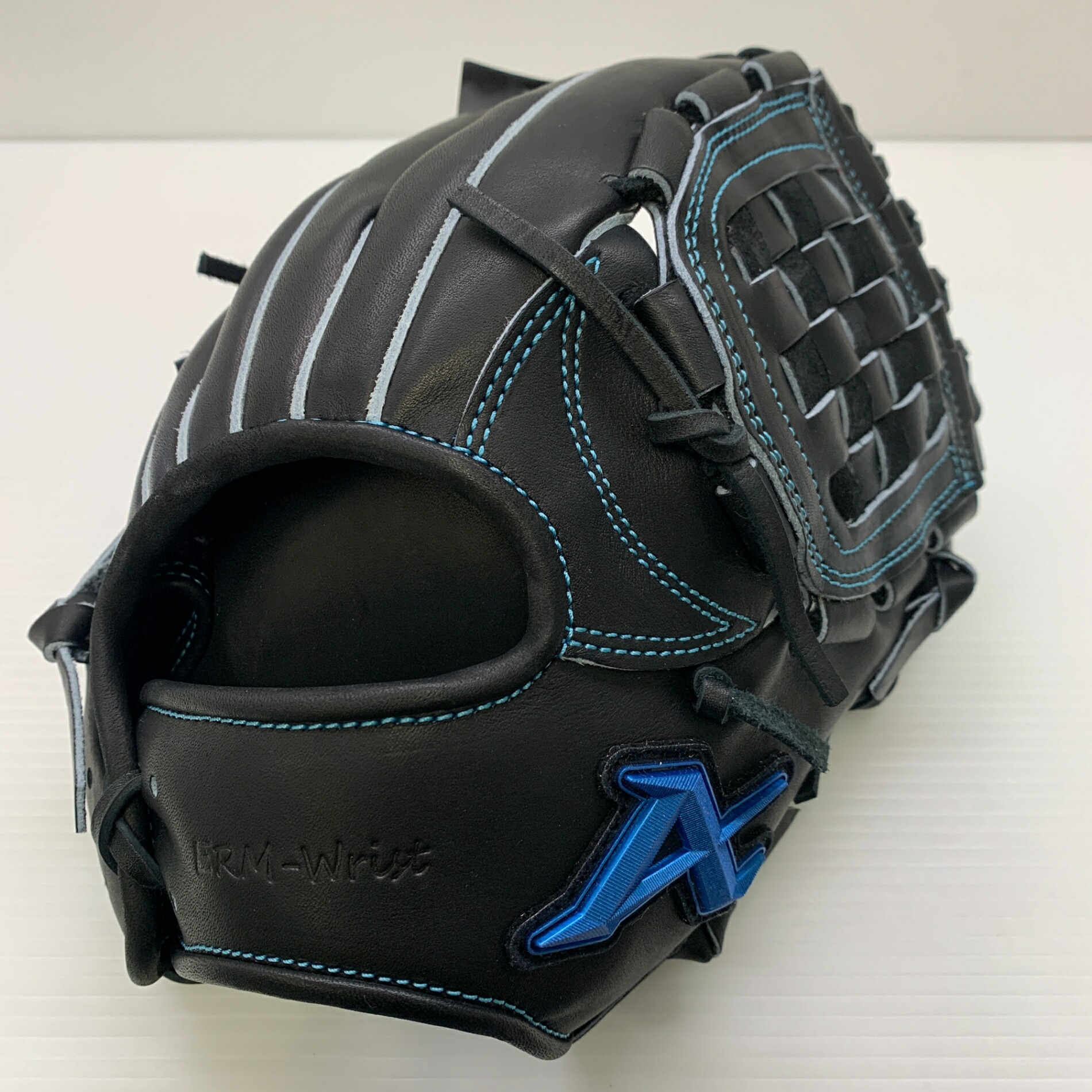 楽天市場】ATOMS アトムズ 硬式グローブ グラブ 内野手用 右投